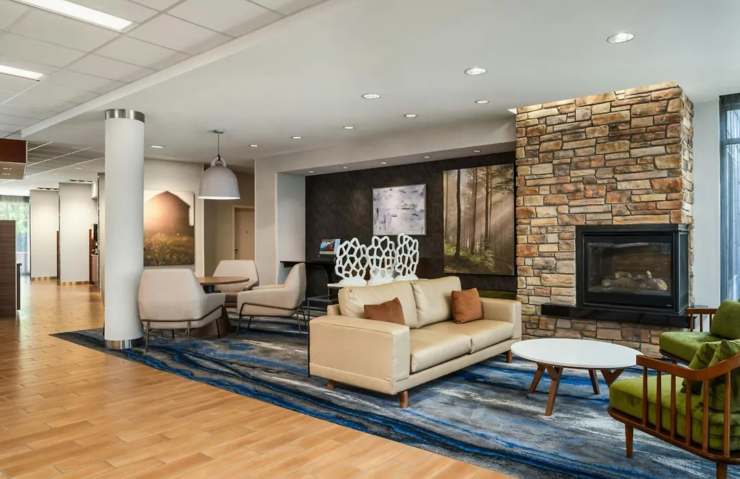 Fairfield Inn & Suites By Marriott Twin Falls-1