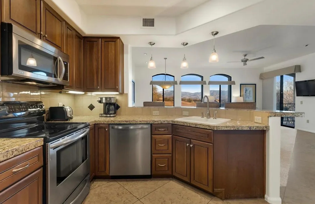 Casitas At Sabino Springs-1