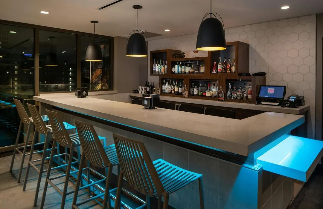 Towneplace Suites By Marriott New Orleans Downtown/Canal Street-1