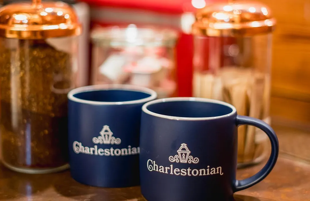 The Charlestonian-1