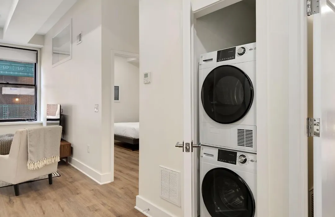 The Ledger Residences By Sosuite - Old City-1