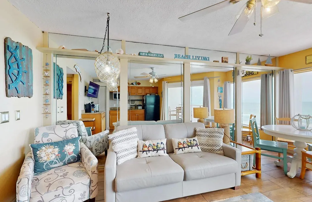 Belleair Beach Club 312-1