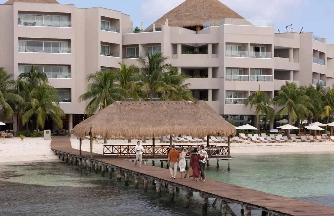 Almare, A Luxury Collection Resort, Isla Mujeres Cancun, Adult All-Inclusive-1