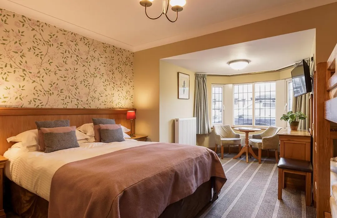 The Mary Mount Hotel-1