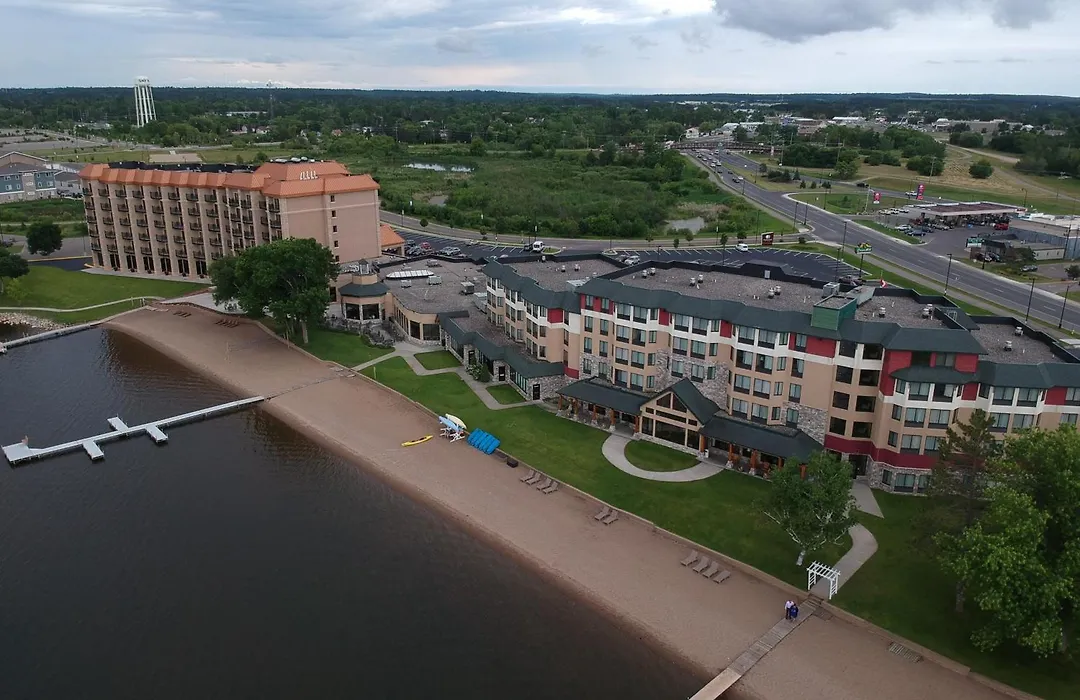 Southshore Hotel On Lake Bemidji, Trademark Coll By Wyndham-1