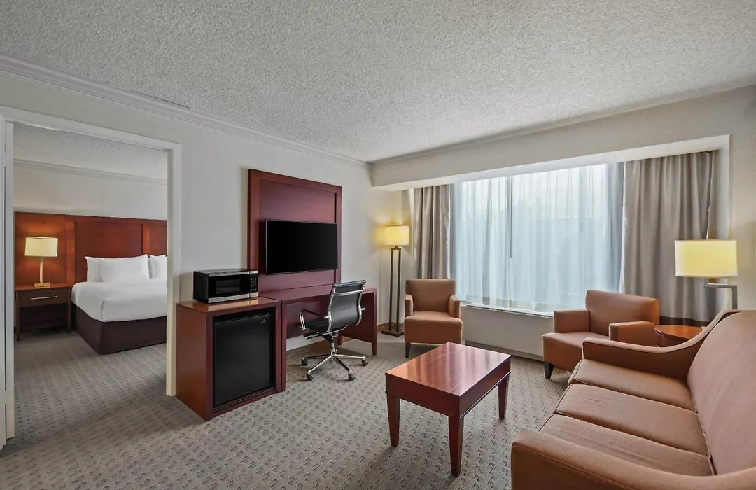 Comfort Inn By The Bay-1