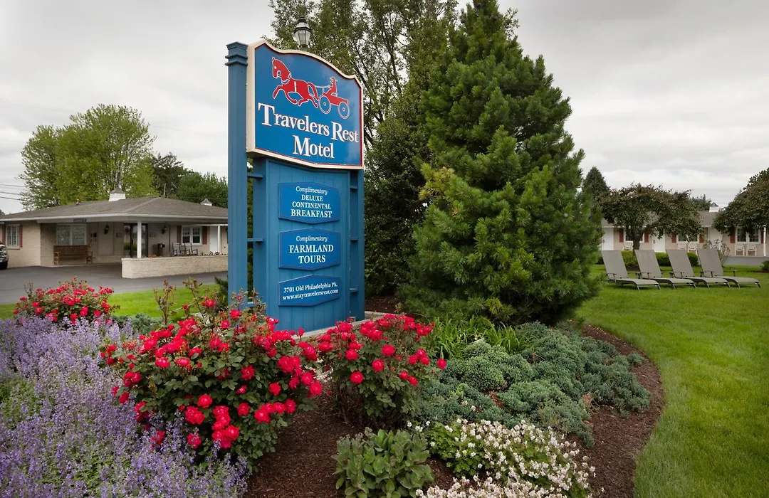Travelers Rest Motel-1