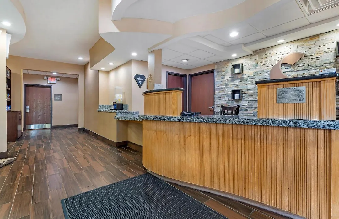 Comfort Suites Monroeville - Pittsburgh East-1