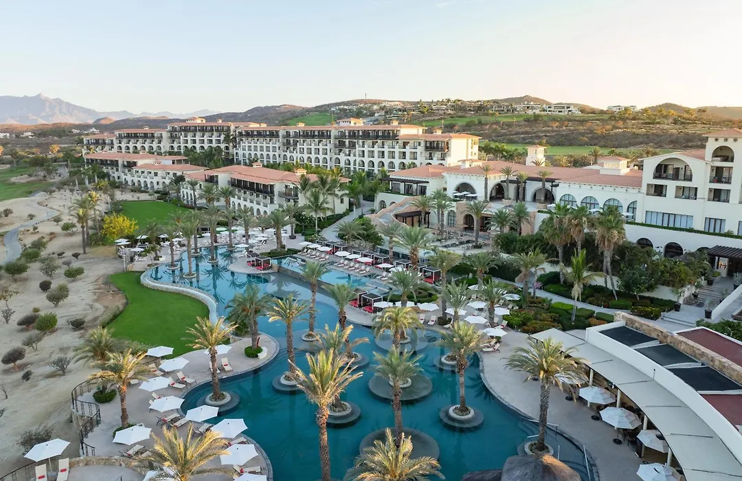 Secrets Puerto Los Cabos Golf & Spa18+ (Adults Only)-1