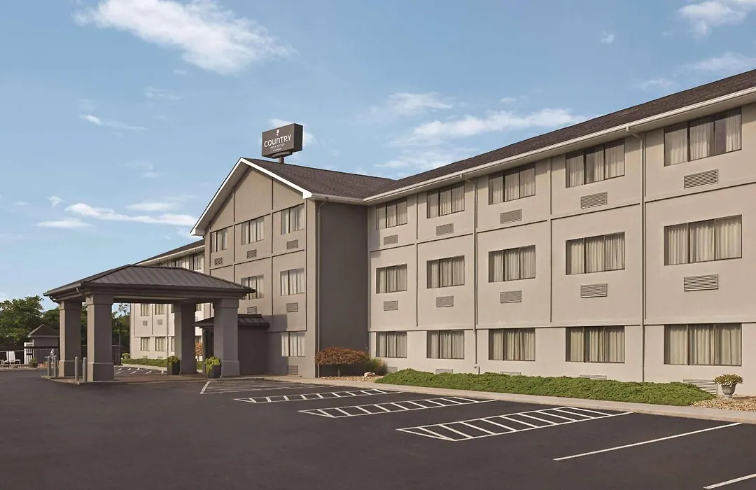 Country Inn & Suites By Radisson, Abingdon, Va-1