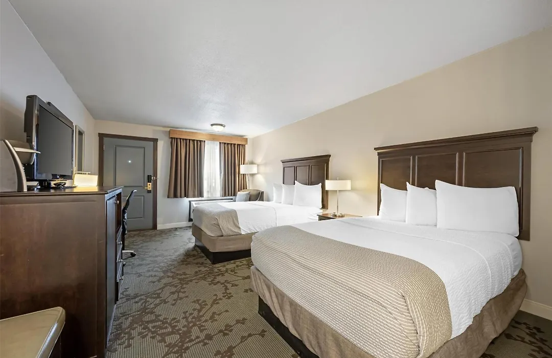 Best Western Black Hills Lodge-1