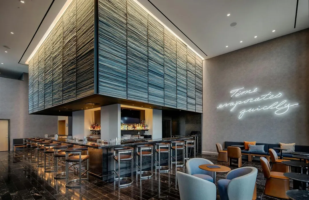 The Joseph, A Luxury Collection Hotel, Nashville-1