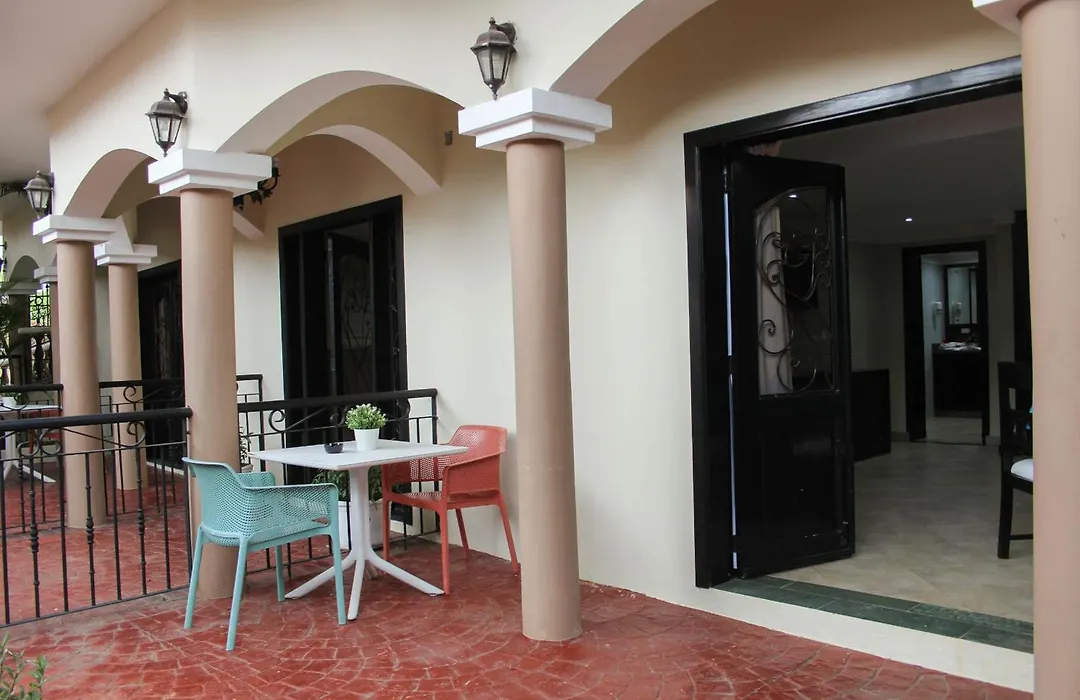 Hotel Plaza Brisas-1