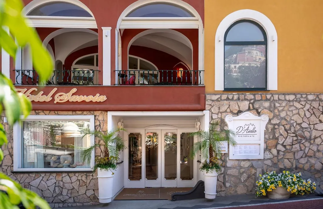 Hotel Savoia-1