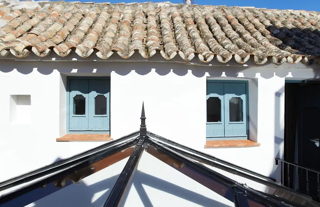 Posada La Sacristia Tarifa-1