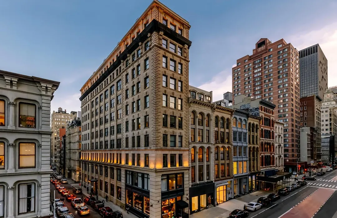 Walker Hotel Tribeca-1