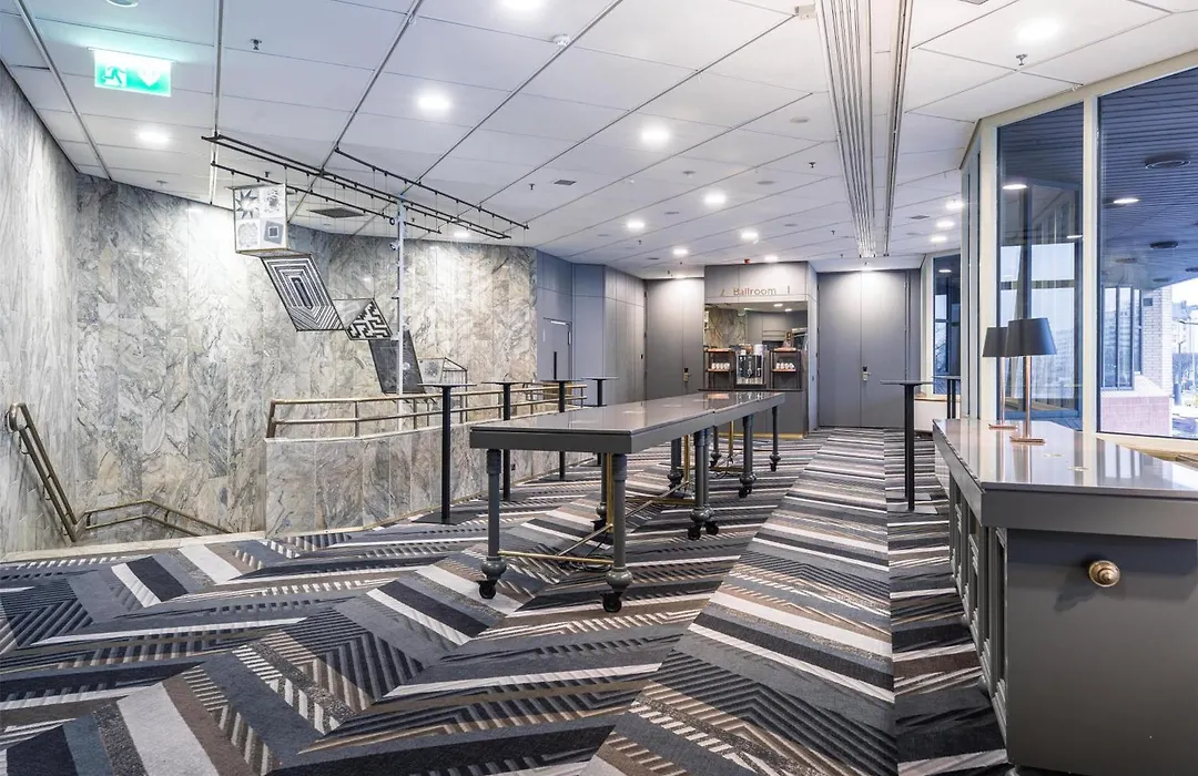 Hilton Helsinki Strand-1