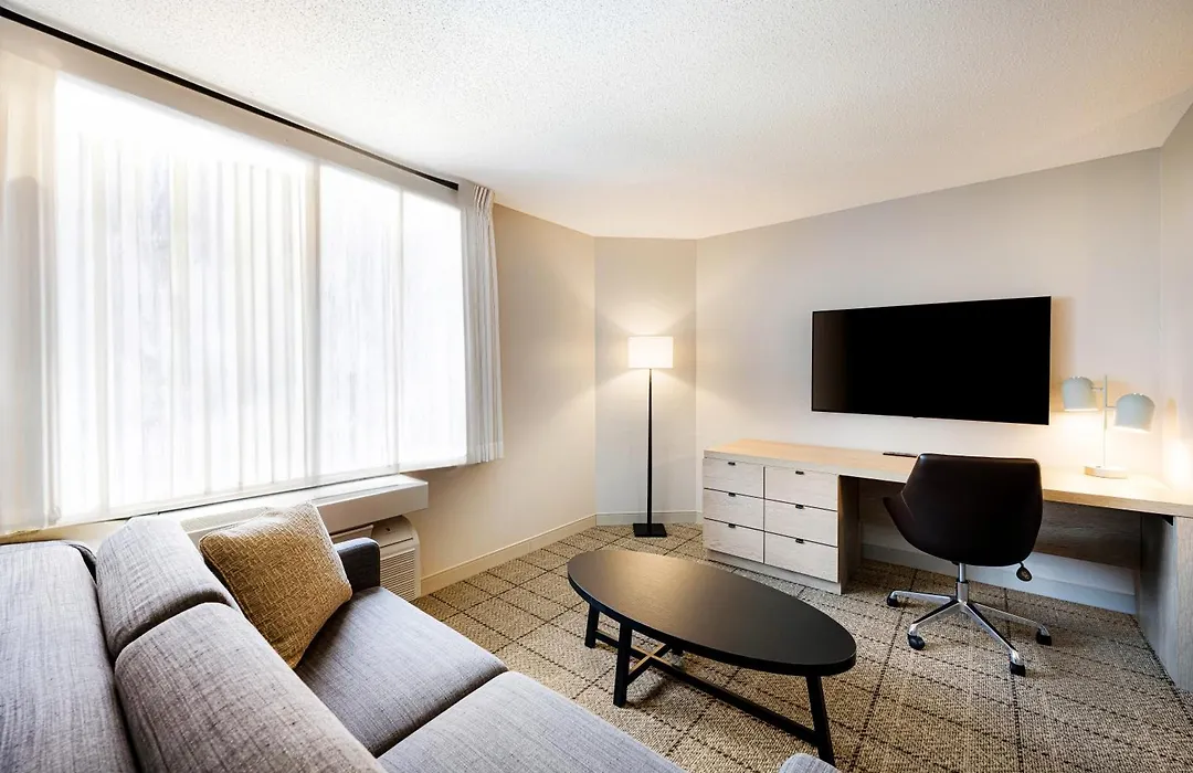 Sonesta Simply Suites Birmingham Hoover-1