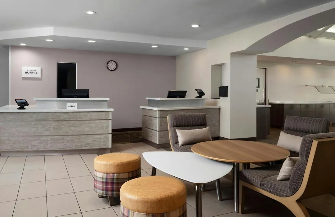 Residence Inn By Marriott Las Vegas Henderson/Green Valley-1