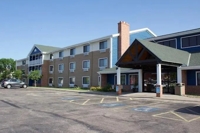 Americinn By Wyndham Kearney-1