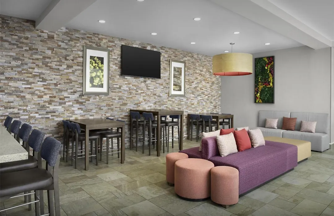 Hilton Garden Inn Gallup-1