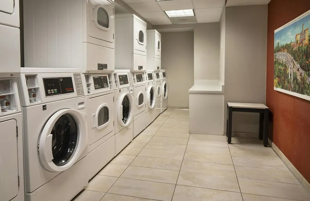 Residence Inn By Marriott Los Angeles Pasadena/Old Town-1