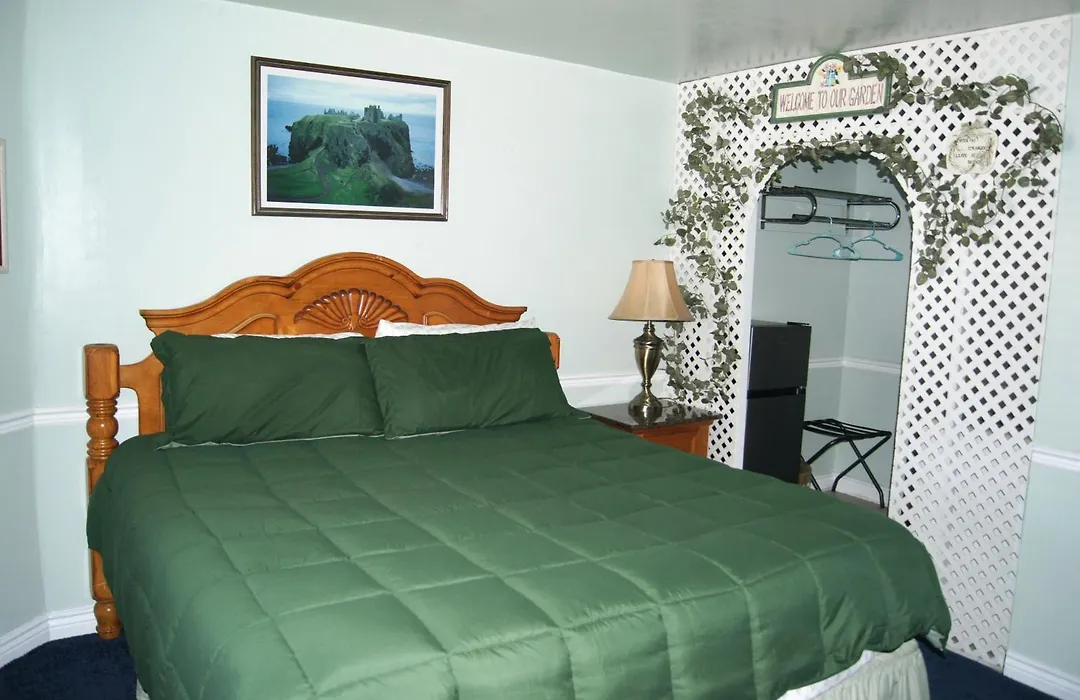 Flamingo Motel-1