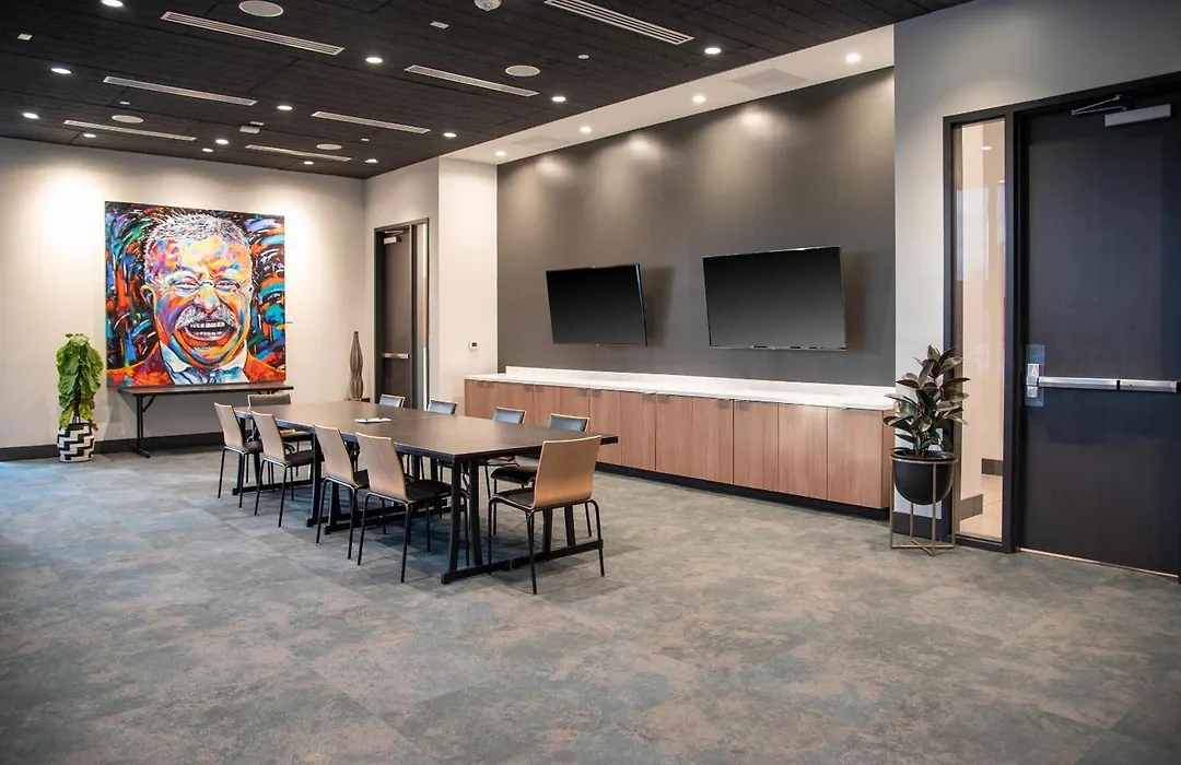 Cambria Downtown Phoenix Convention & Airport Hotel-1