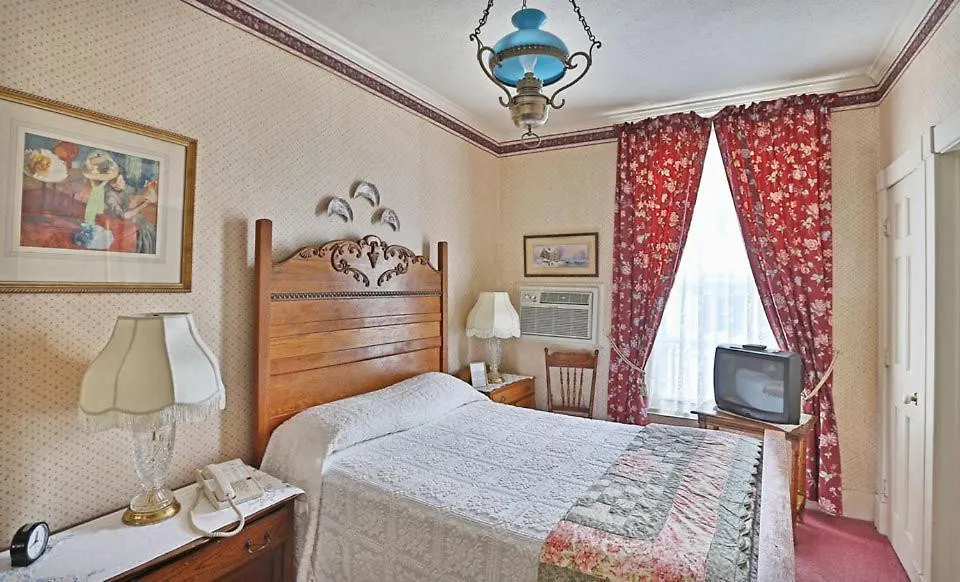 Hotel Strasburg-1