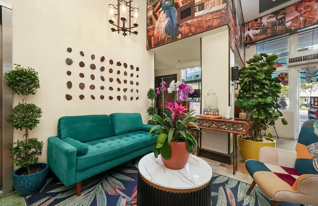 Hotel Chelsea-1