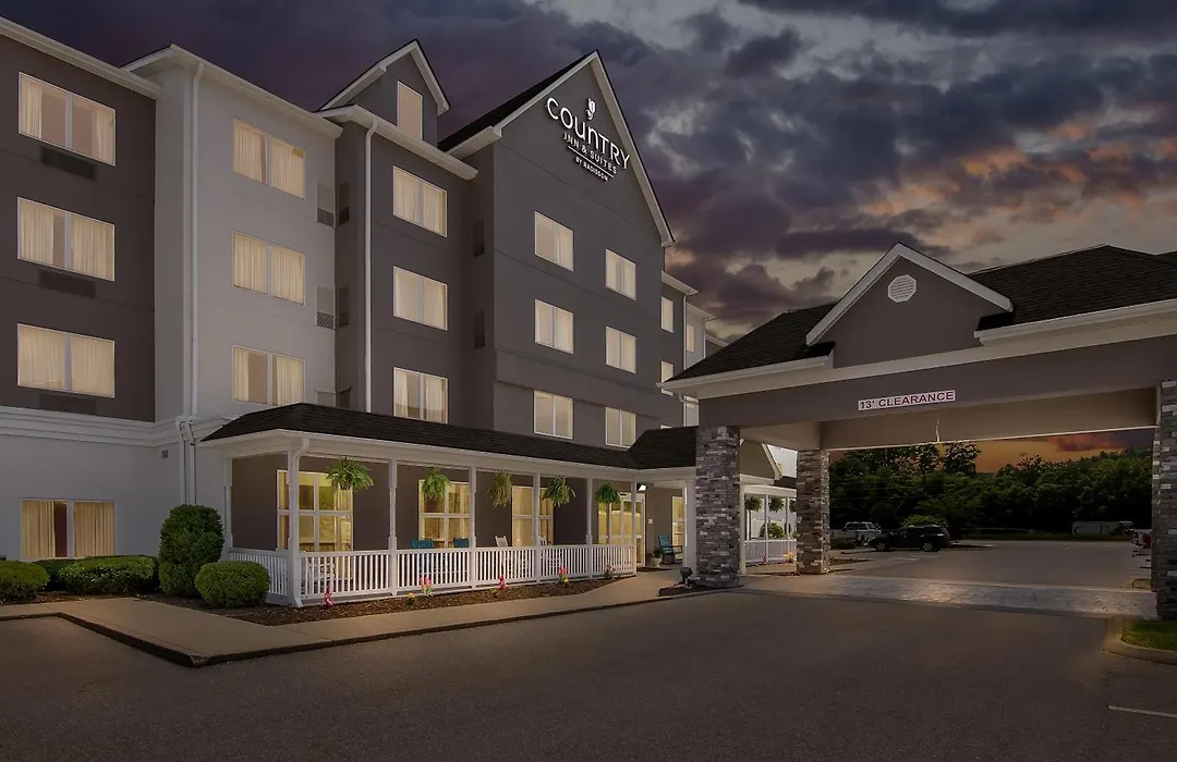 Country Inn & Suites By Radisson, Princeton, Wv-1