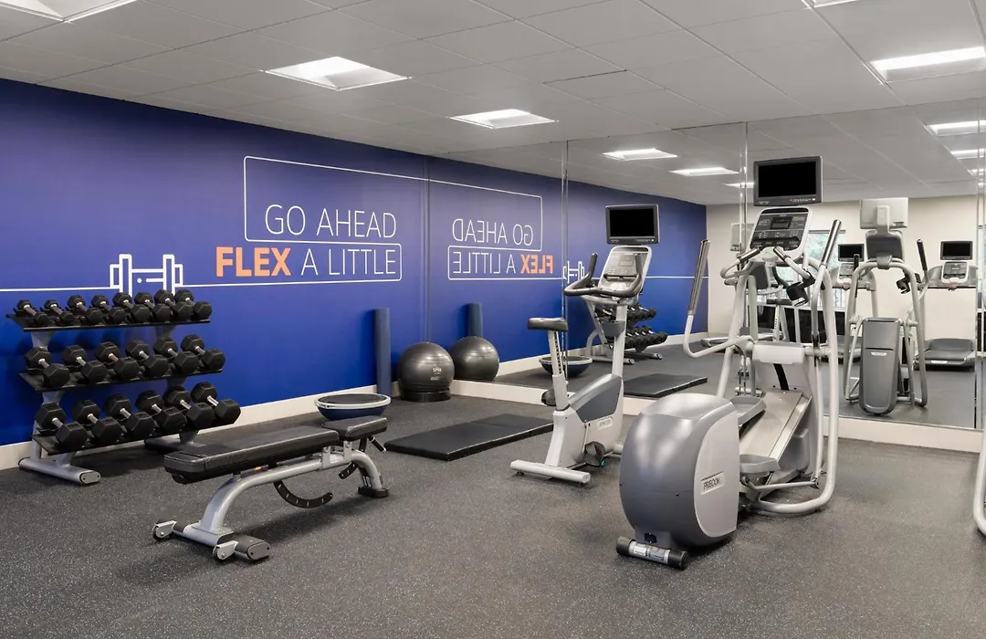 Holiday Inn Express & Suites - Tampa East - Ybor City By Ihg-1