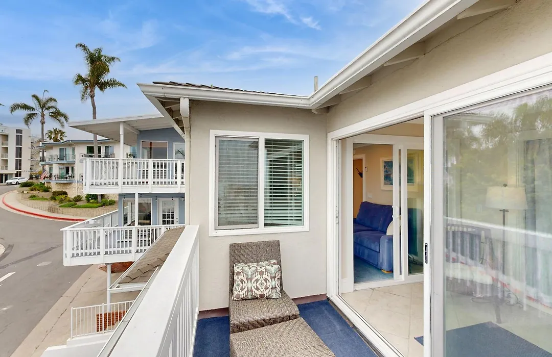 San Clemente - Monterey A-1