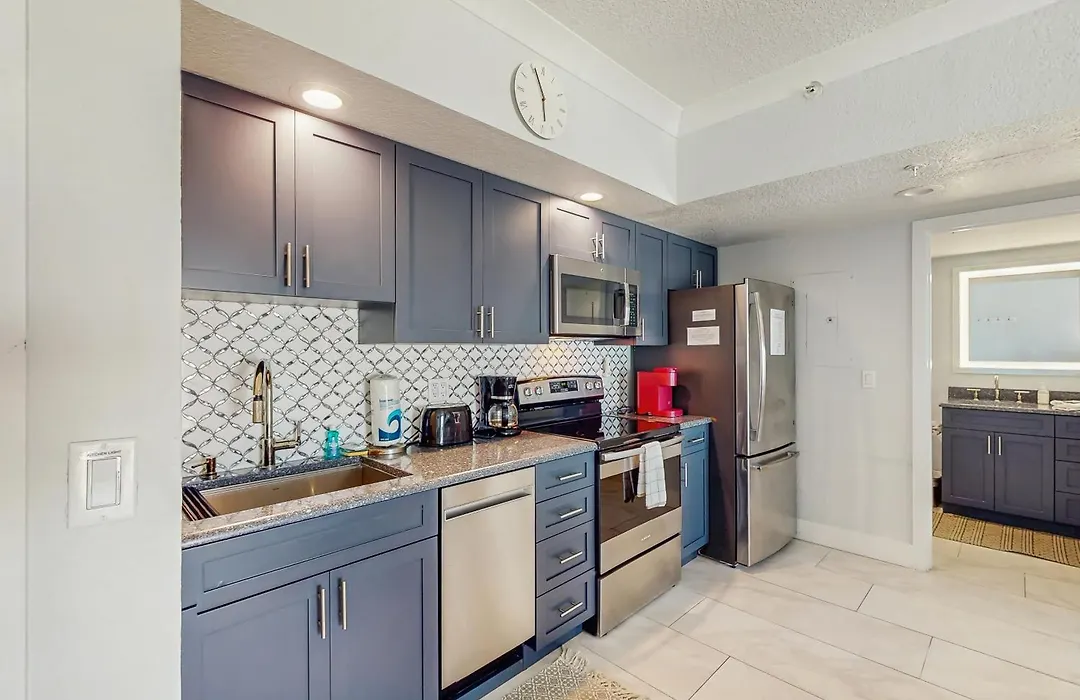Coconut Palms Beach Resort II 4512-1