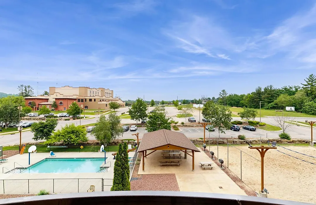 Chula Vista Condo 2346-1