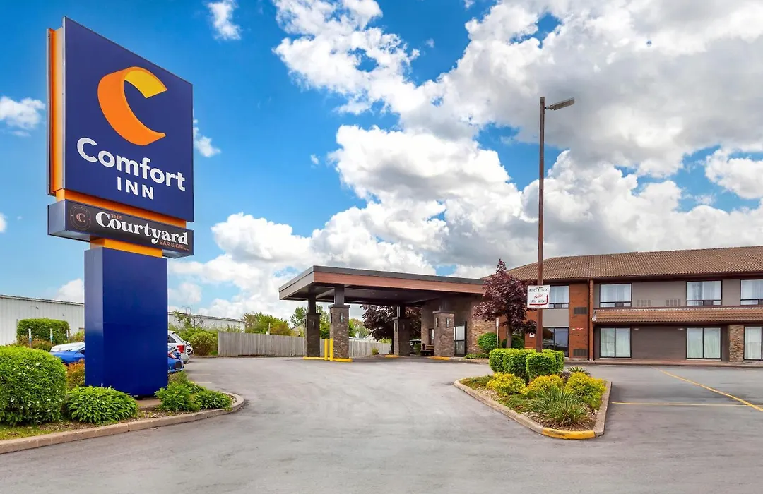 Comfort Inn-1