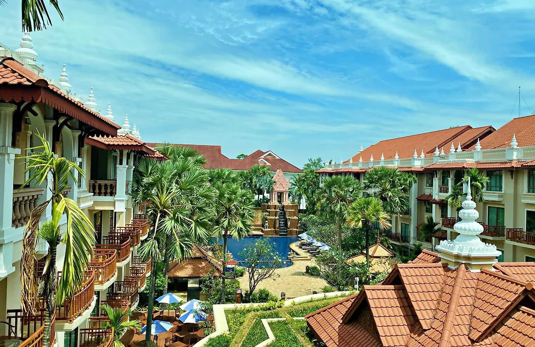 Sokha Angkor Resort-1