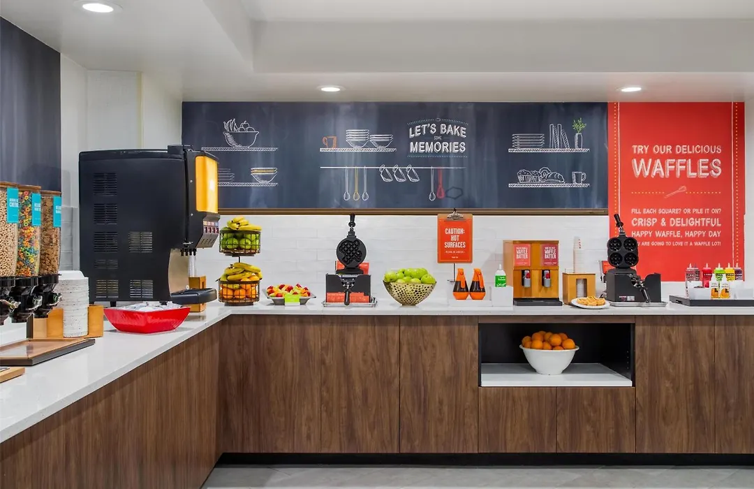 Hampton Inn & Suites Dallas-Arlington North-Entertainment District-1