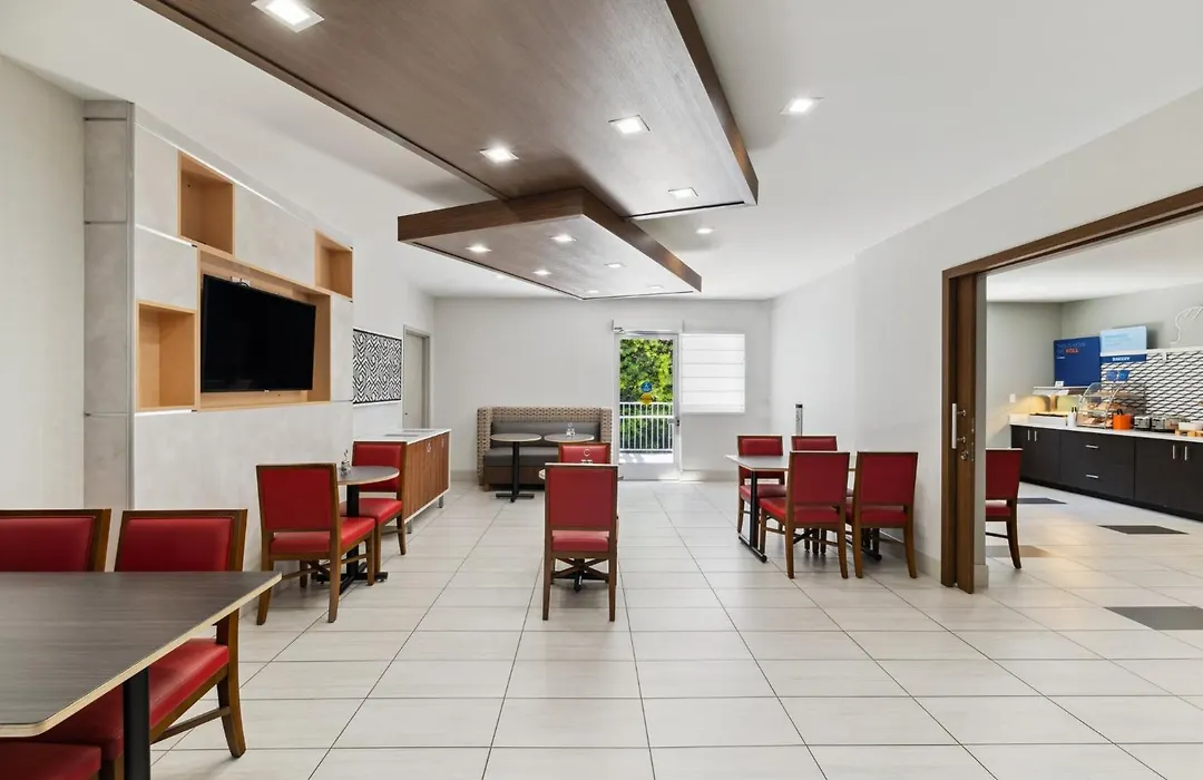 Holiday Inn Express & Suites Mountain View Silicon Valley By Ihg-1