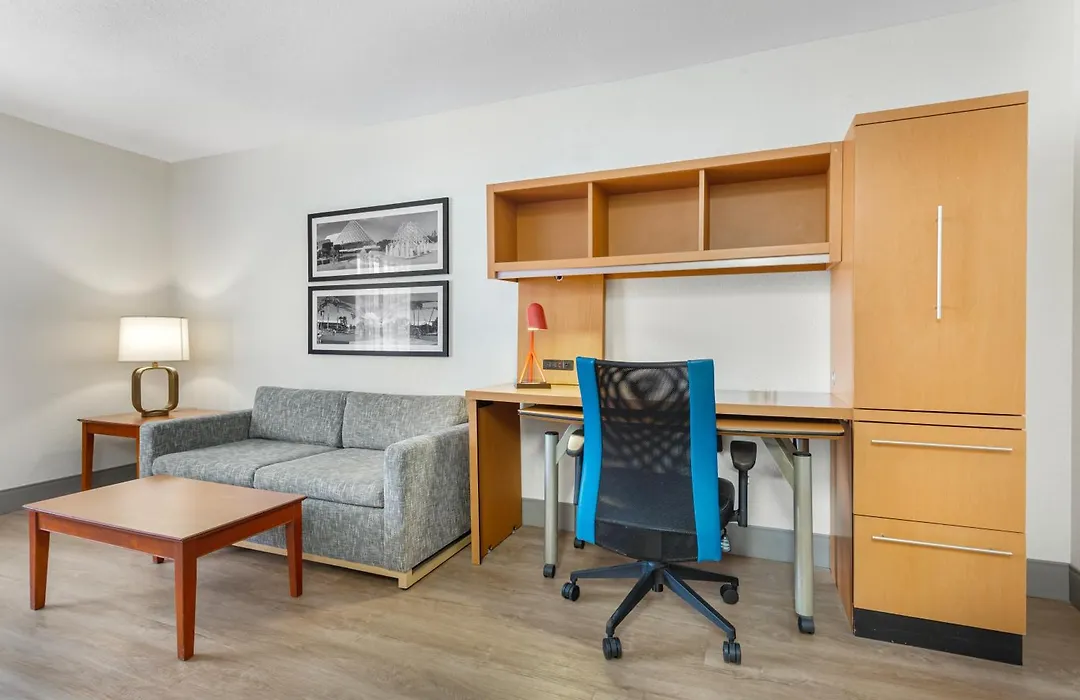 Mainstay Suites Tampa Moffitt-Usf-1