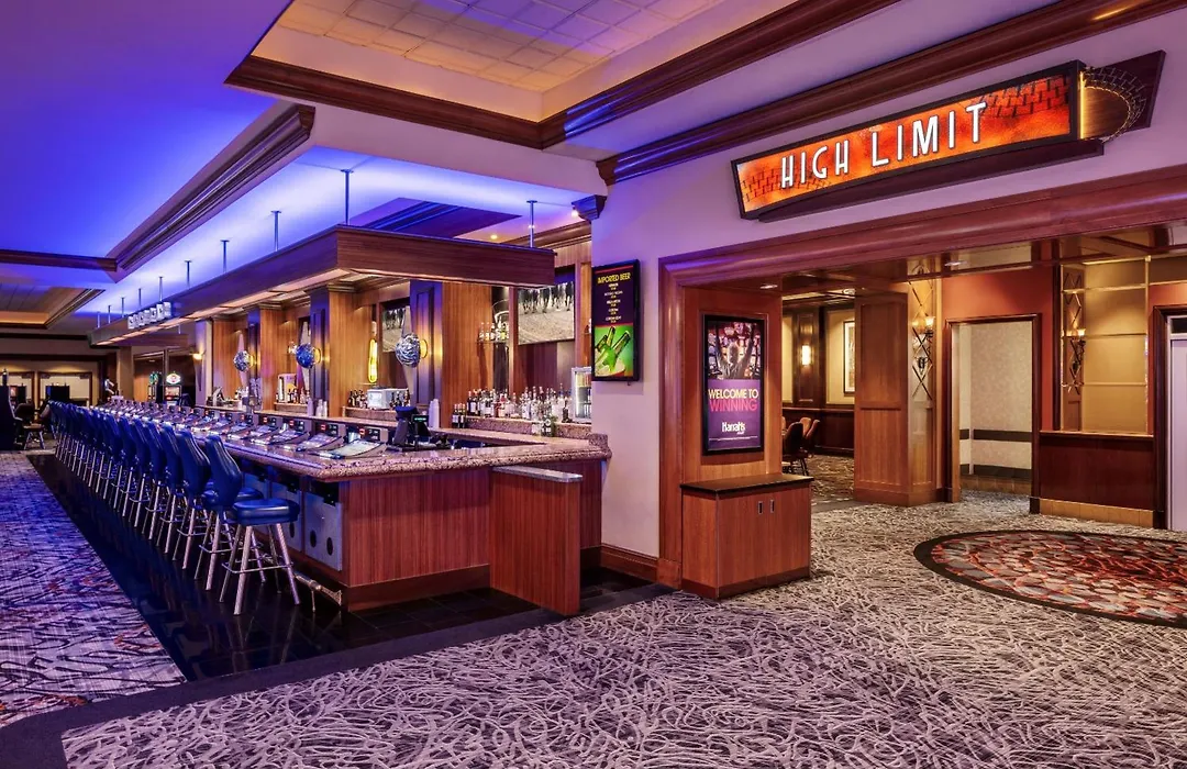 Harrah'S Joliet Hotel & Casino - A Caesars Rewards Destination-1