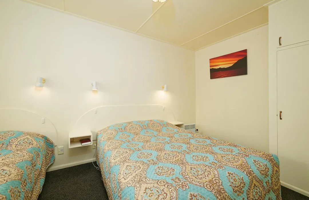 Blue Seas Motel-1