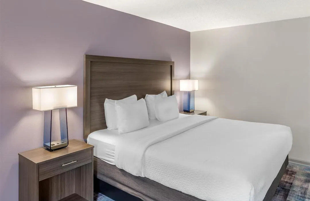 Best Western Hickory-1