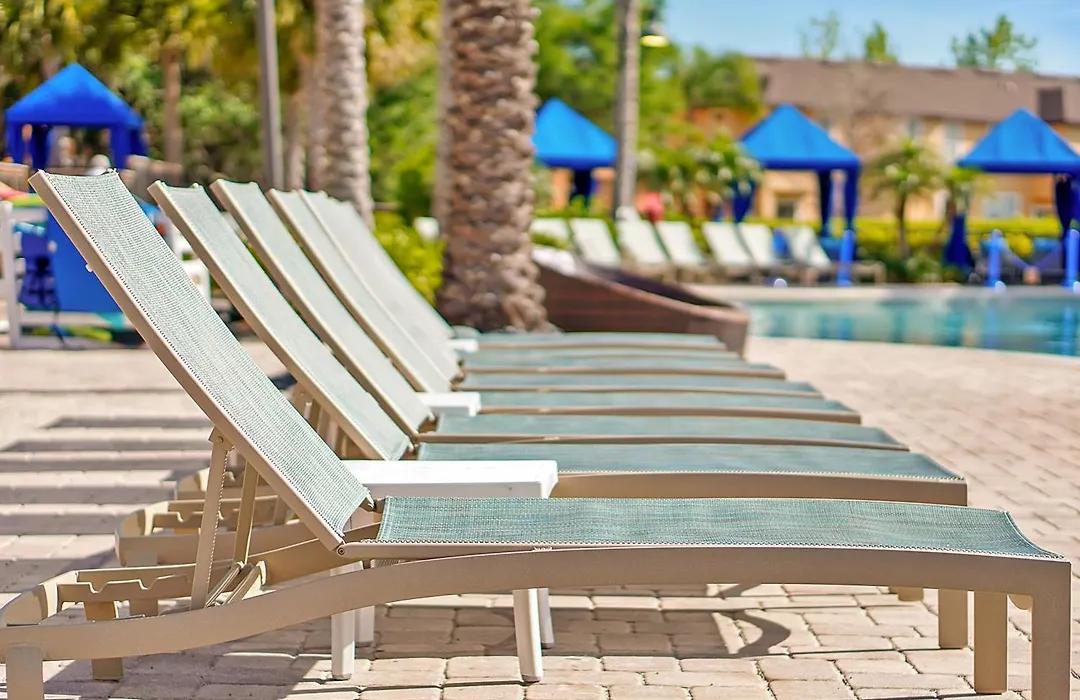 Regal Oaks Resort Vacation Townhomes By Idiliq-1
