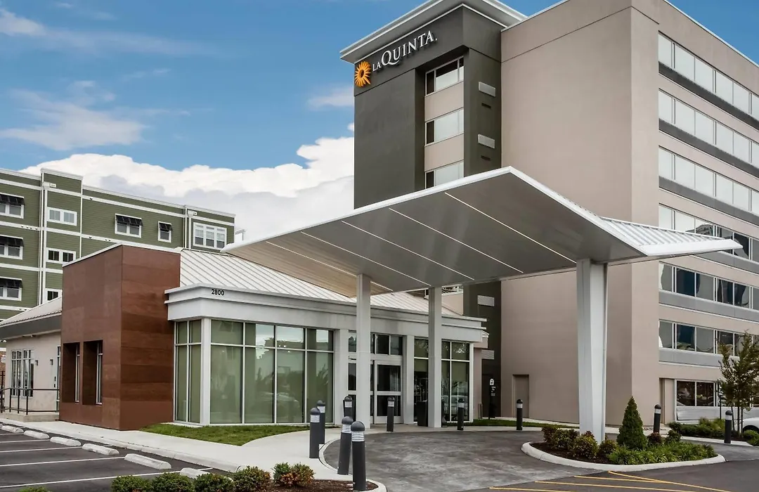 La Quinta By Wyndham Virginia Beach-1