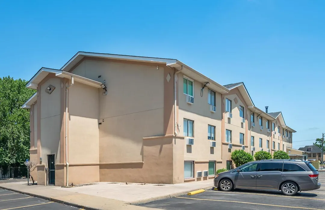 Quality Inn Chesapeake - Greenbrier-1