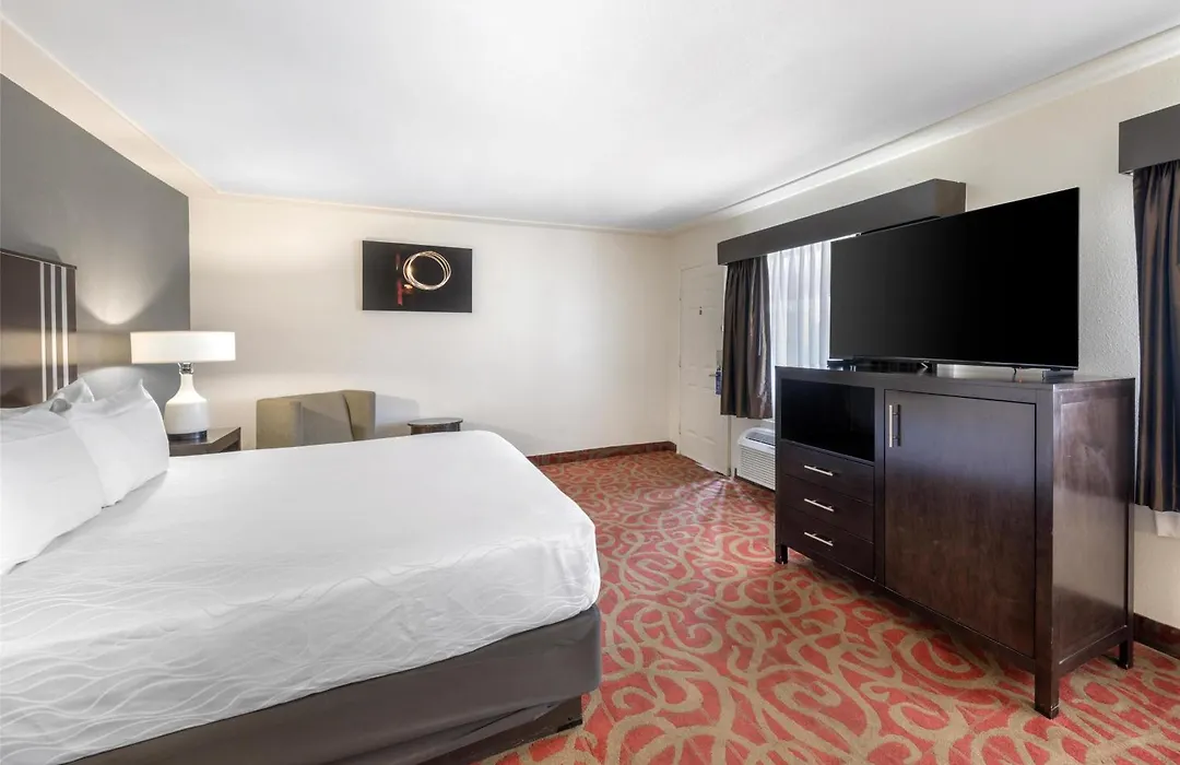 Best Western Pahrump Oasis-1
