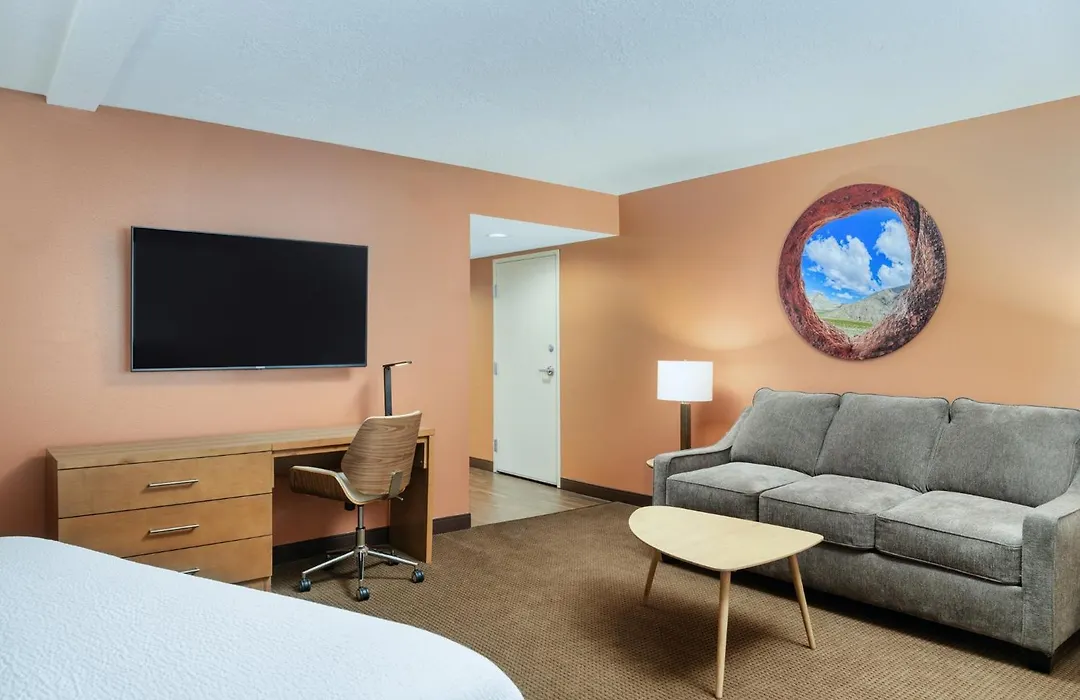 Holiday Inn Resort Mesquite By Ihg-1