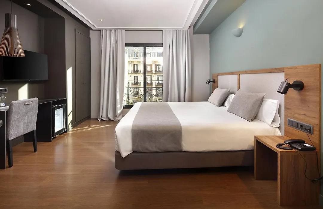 Wilson Boutique Hotel-1