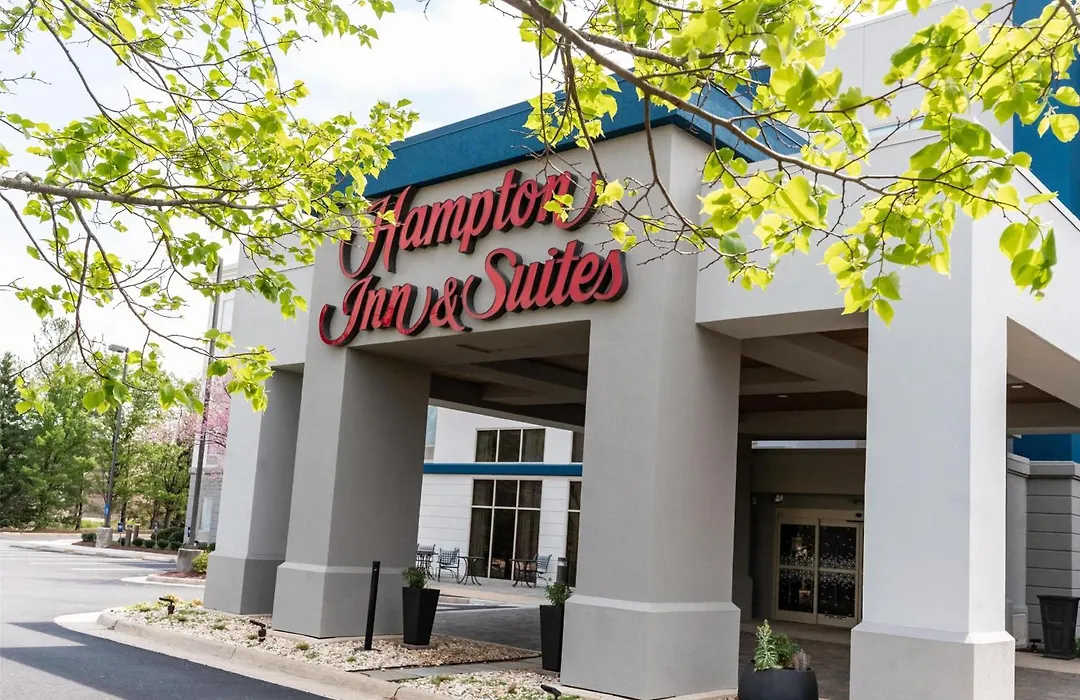 Hampton Inn & Suites Leesburg-1